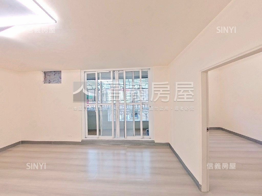鴻金寶三房兩衛邊間房屋室內格局與周邊環境