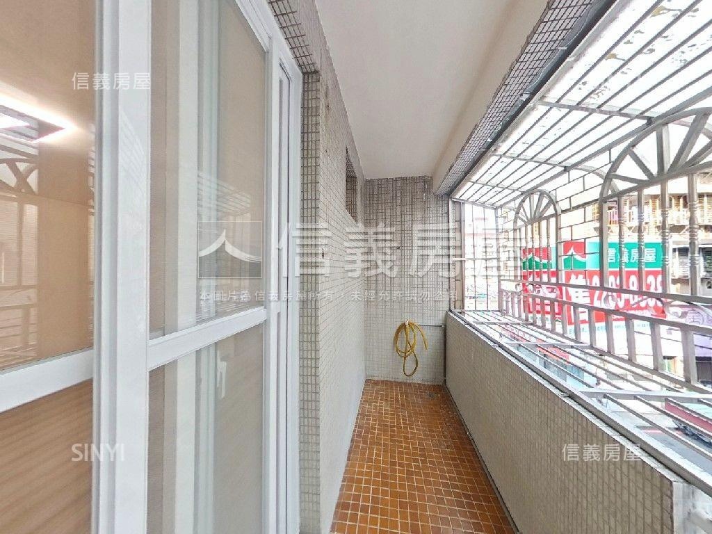 鴻金寶三房兩衛邊間房屋室內格局與周邊環境