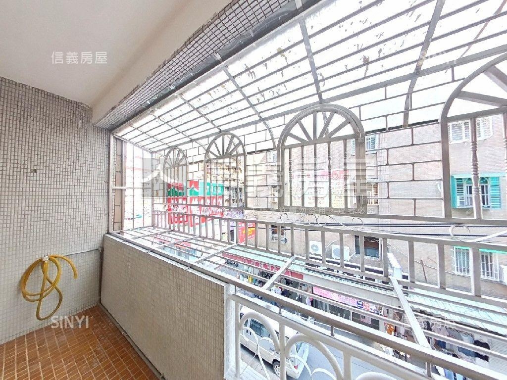 鴻金寶三房兩衛邊間房屋室內格局與周邊環境