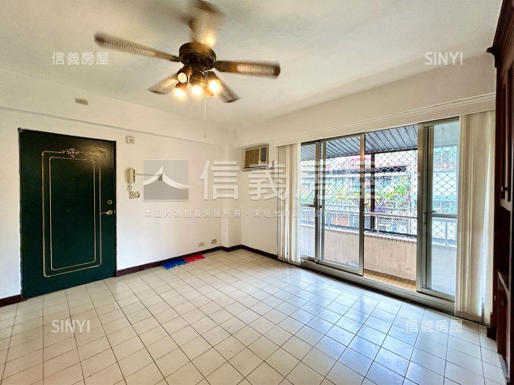 中正國中☆陽光寓邸房屋室內格局與周邊環境