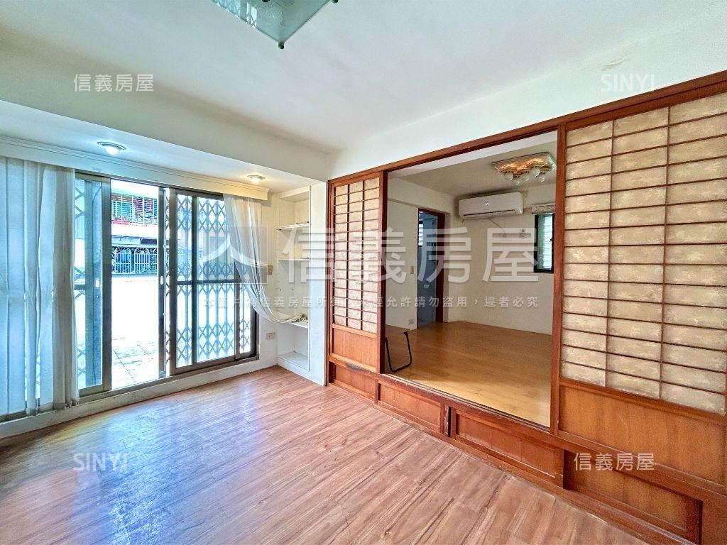 中正國中☆陽光寓邸房屋室內格局與周邊環境