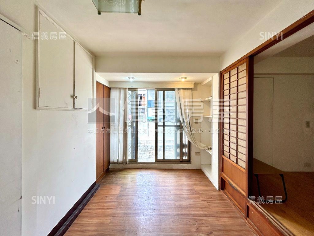 中正國中☆陽光寓邸房屋室內格局與周邊環境