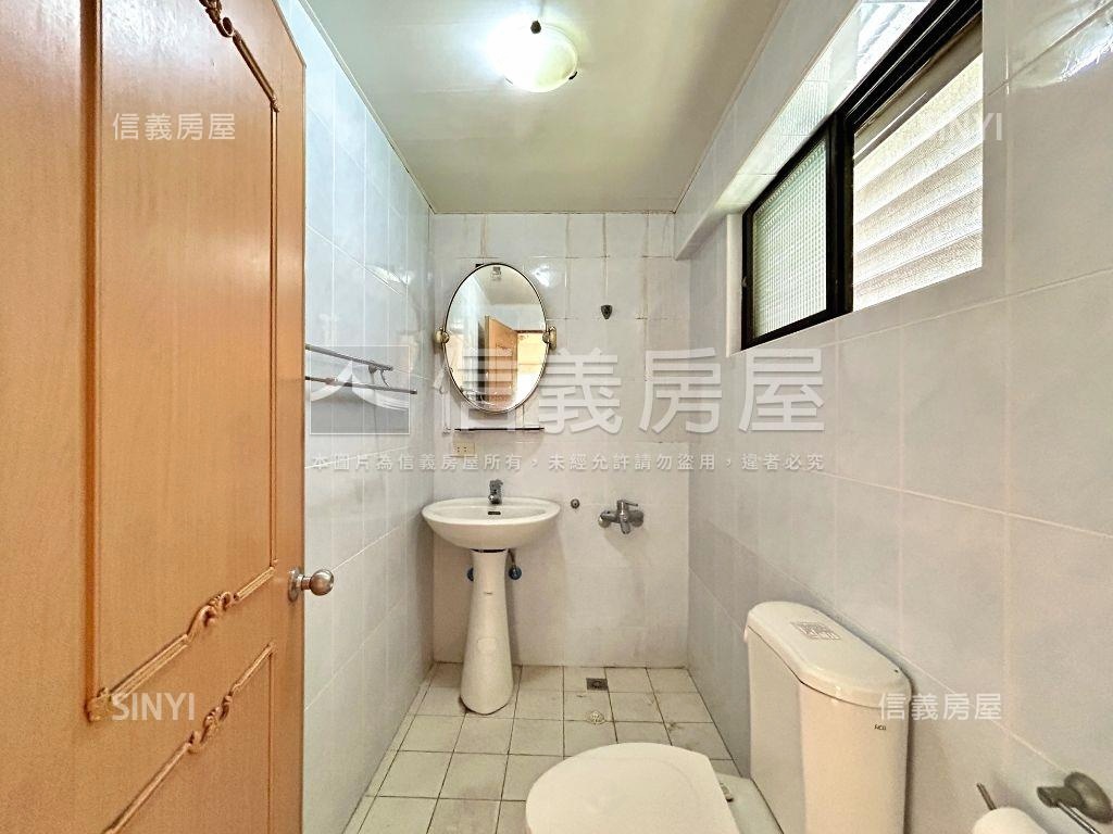 中正國中☆陽光寓邸房屋室內格局與周邊環境
