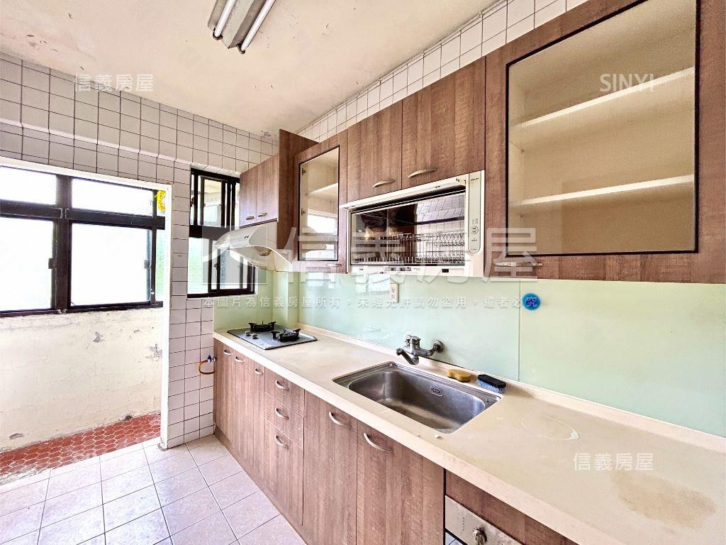 中正國中☆陽光寓邸房屋室內格局與周邊環境