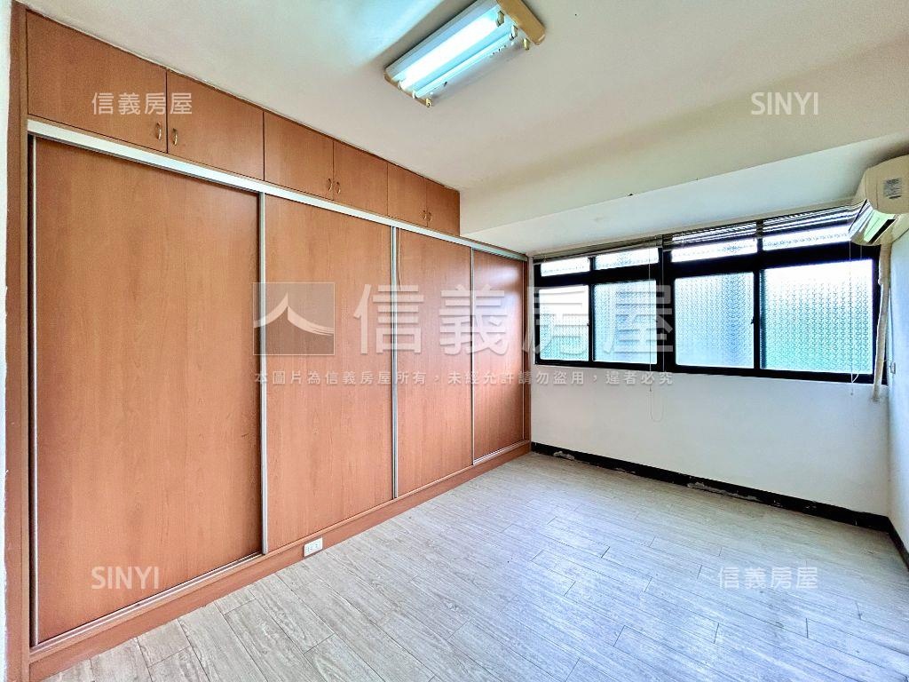中正國中☆陽光寓邸房屋室內格局與周邊環境