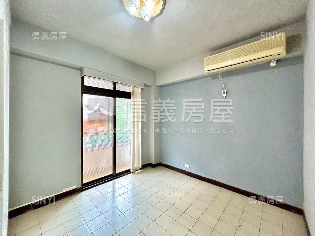 中正國中☆陽光寓邸房屋室內格局與周邊環境