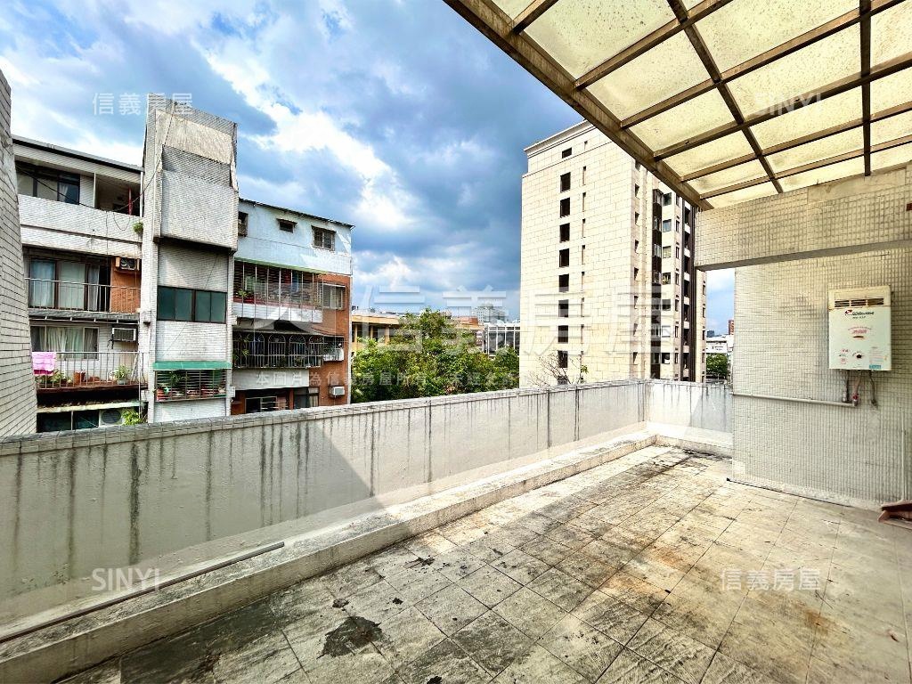 中正國中☆陽光寓邸房屋室內格局與周邊環境
