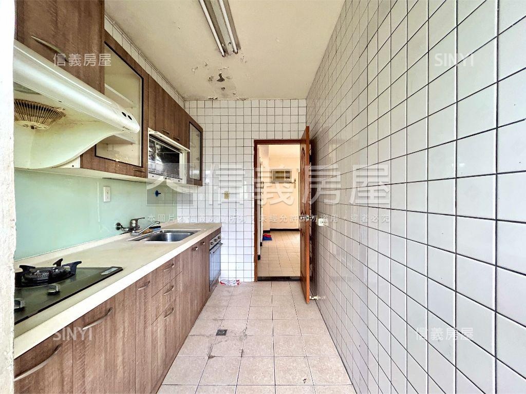 中正國中☆陽光寓邸房屋室內格局與周邊環境