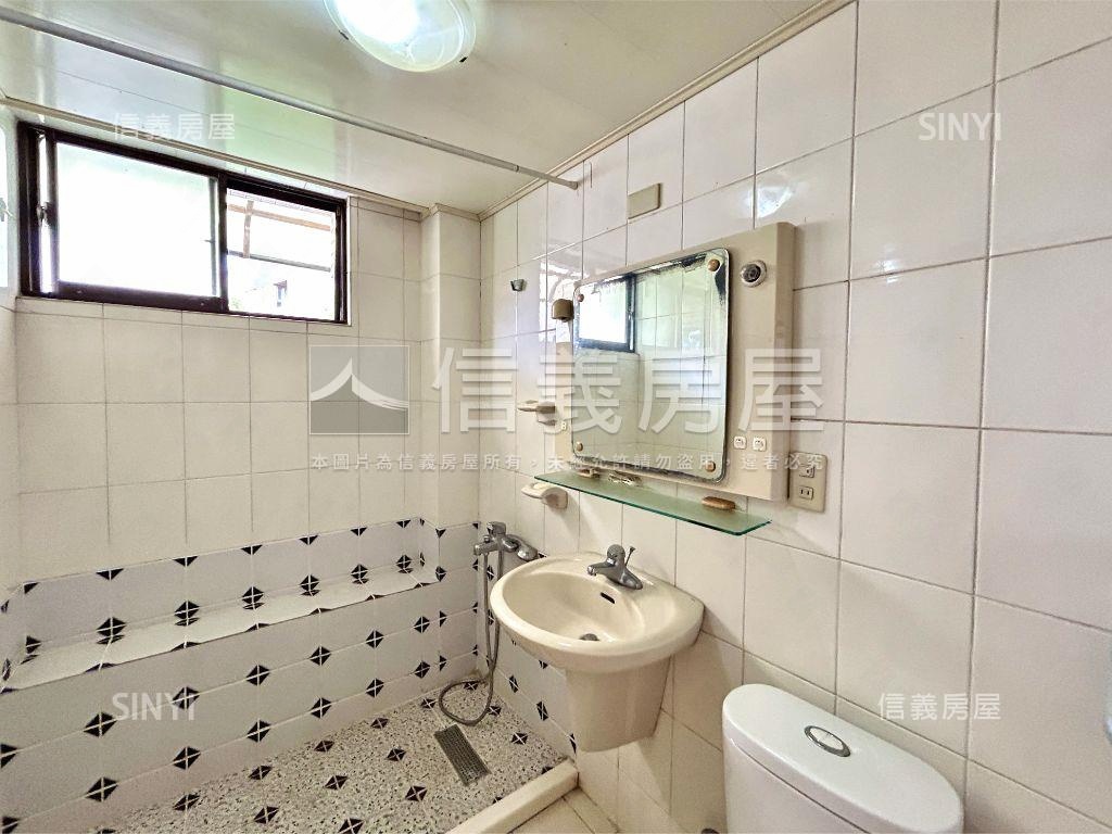 中正國中☆陽光寓邸房屋室內格局與周邊環境