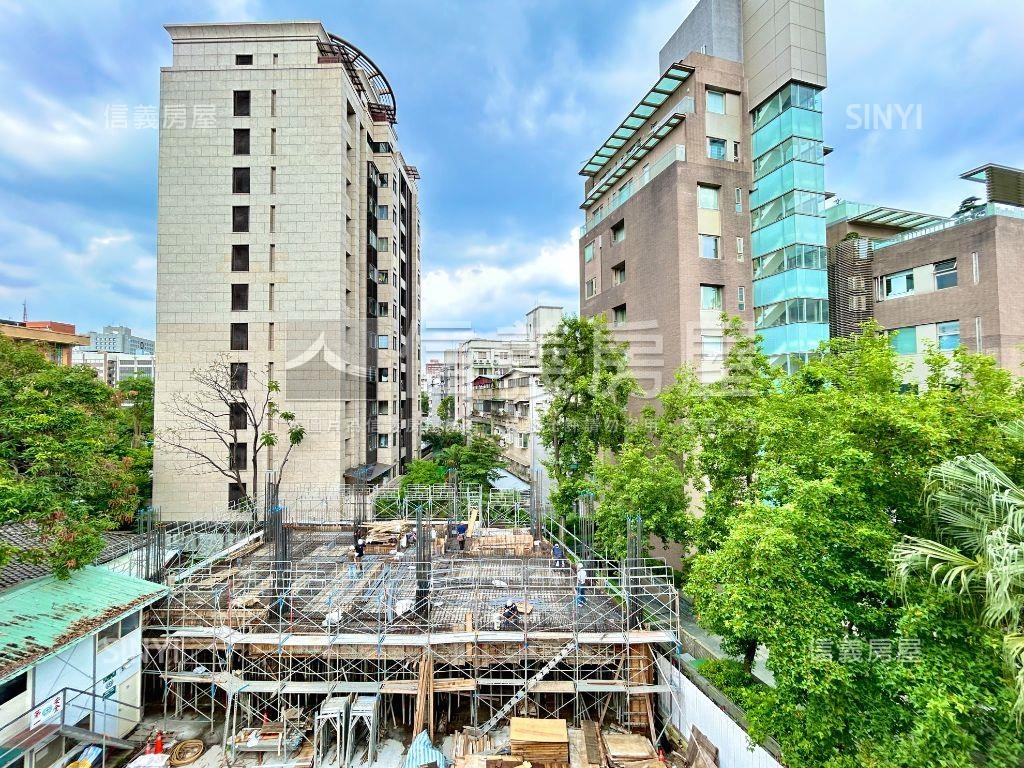 中正國中☆陽光寓邸房屋室內格局與周邊環境