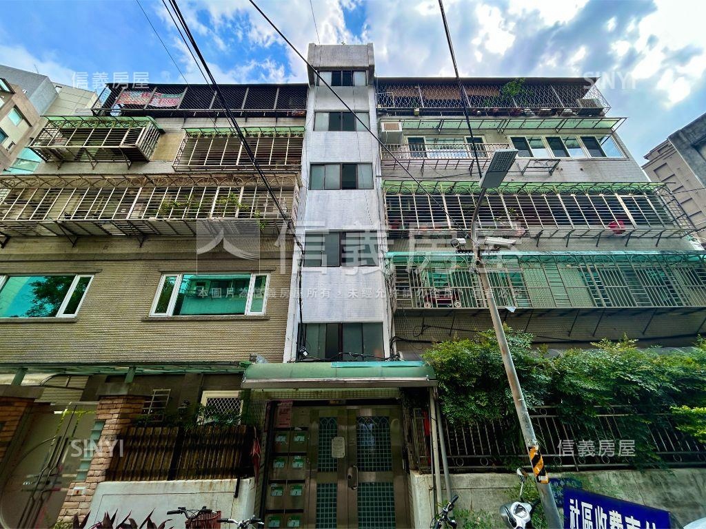 中正國中☆陽光寓邸房屋室內格局與周邊環境