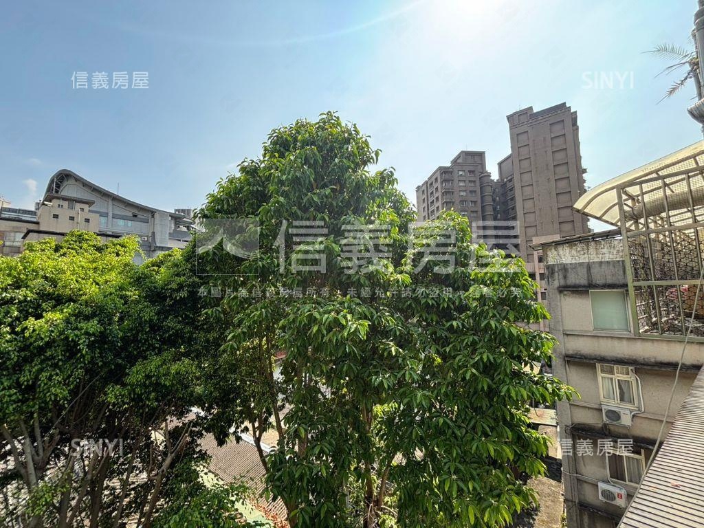 中正國中☆陽光寓邸房屋室內格局與周邊環境