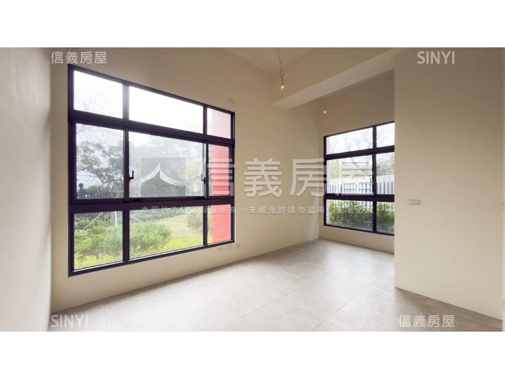 稀有挑高星都滙房屋室內格局與周邊環境