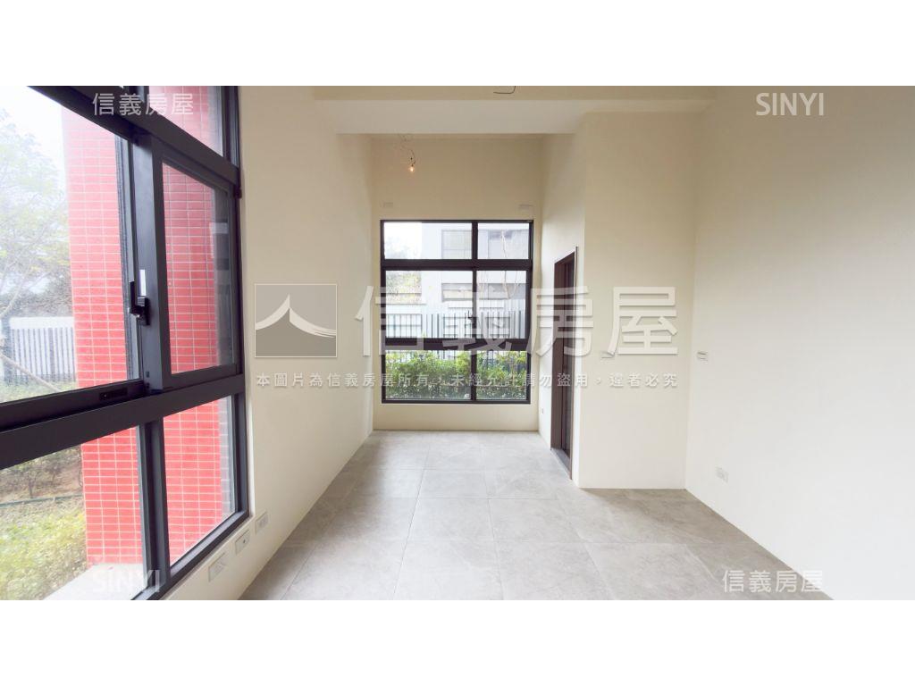 稀有挑高星都滙房屋室內格局與周邊環境