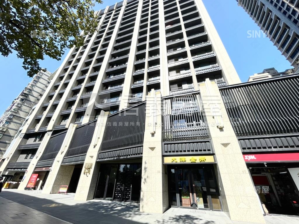 欣隆１０１兩房稀有釋出房屋室內格局與周邊環境