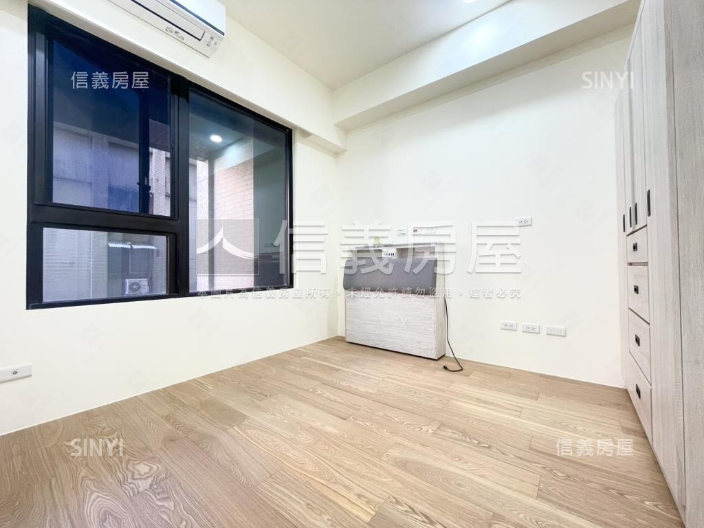 欣隆１０１兩房稀有釋出房屋室內格局與周邊環境