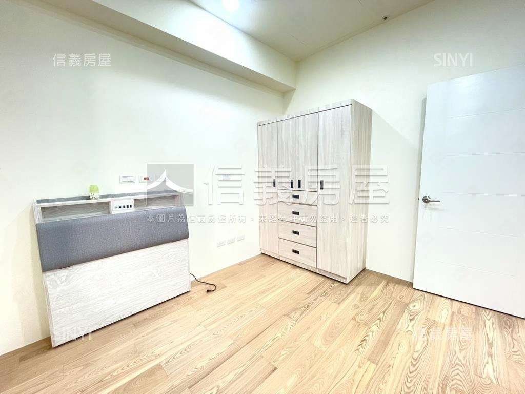 欣隆１０１兩房稀有釋出房屋室內格局與周邊環境