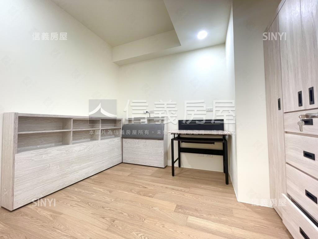 欣隆１０１兩房稀有釋出房屋室內格局與周邊環境