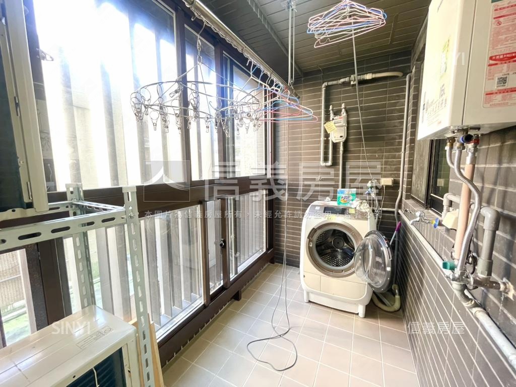 欣隆１０１兩房稀有釋出房屋室內格局與周邊環境