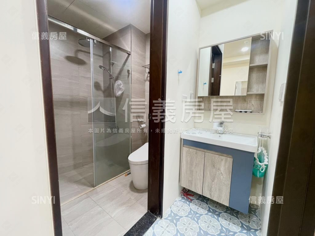 欣隆１０１兩房稀有釋出房屋室內格局與周邊環境