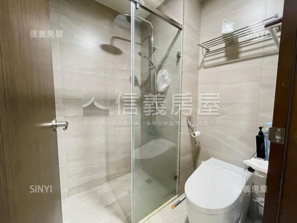 欣隆１０１兩房稀有釋出房屋室內格局與周邊環境