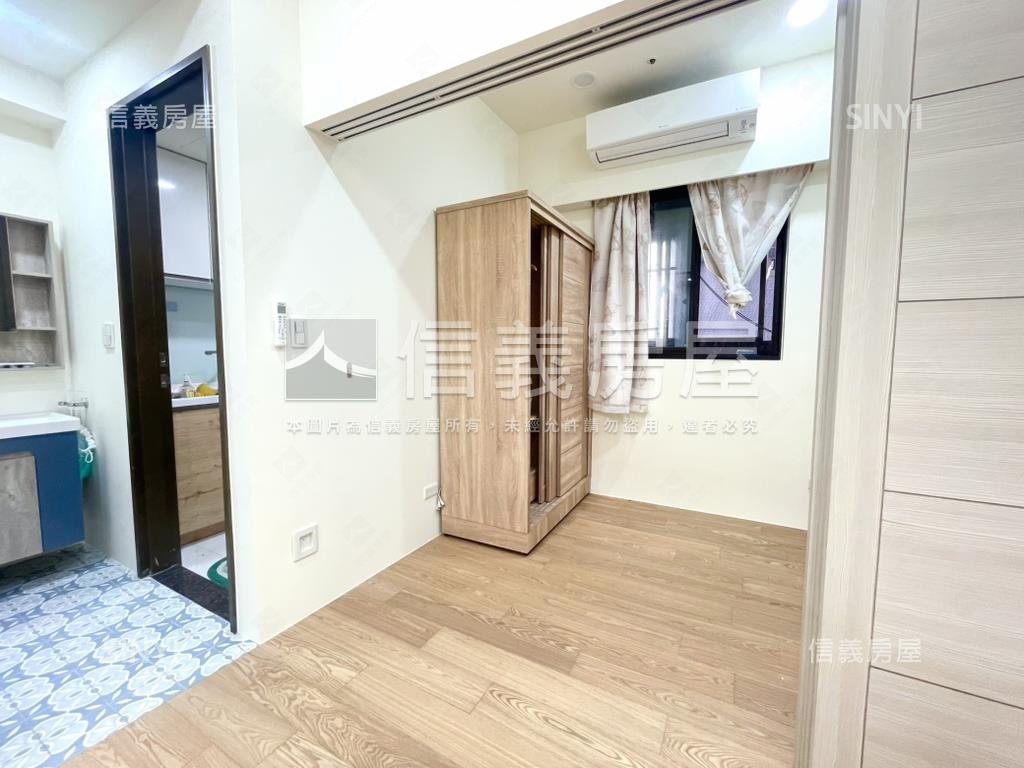 欣隆１０１兩房稀有釋出房屋室內格局與周邊環境