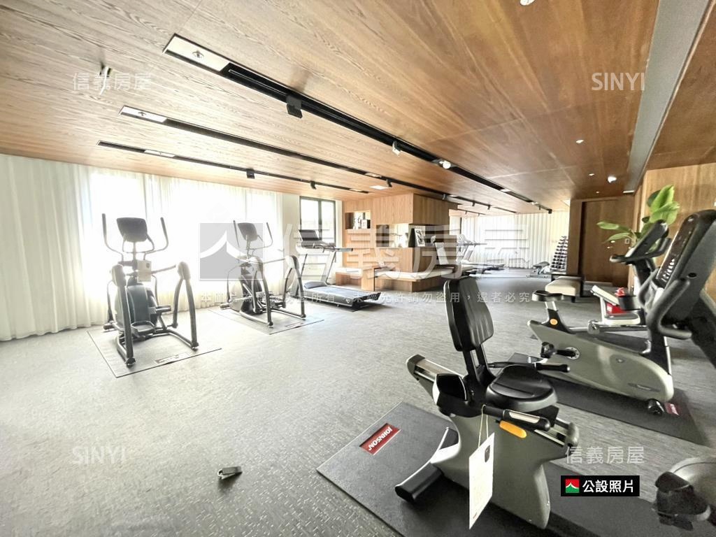 欣隆１０１兩房稀有釋出房屋室內格局與周邊環境