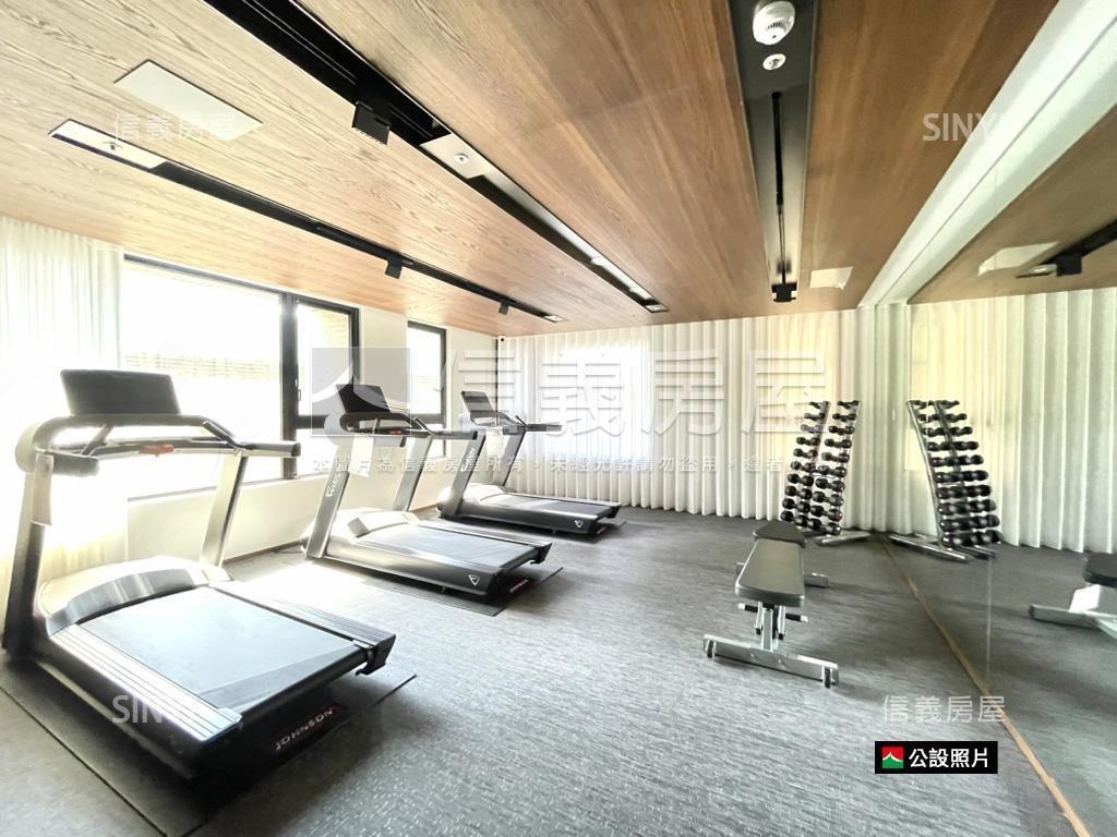 欣隆１０１兩房稀有釋出房屋室內格局與周邊環境