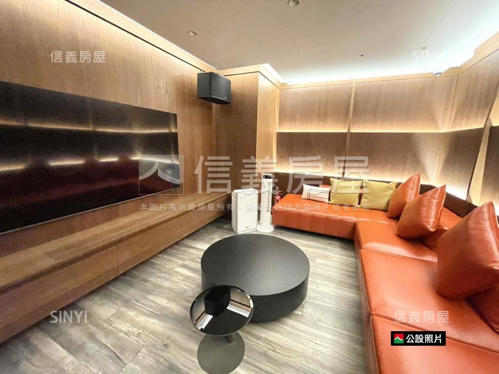 欣隆１０１兩房稀有釋出房屋室內格局與周邊環境