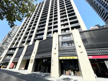 欣隆１０１兩房稀有釋出