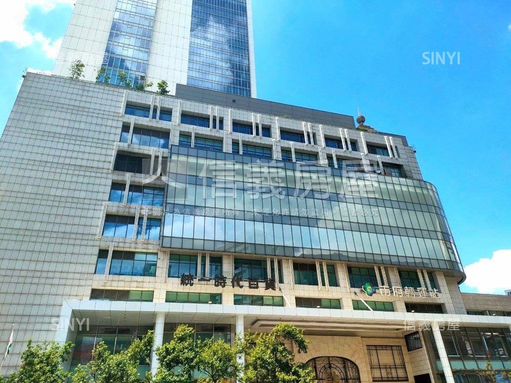《忠孝１０１》美居房屋室內格局與周邊環境