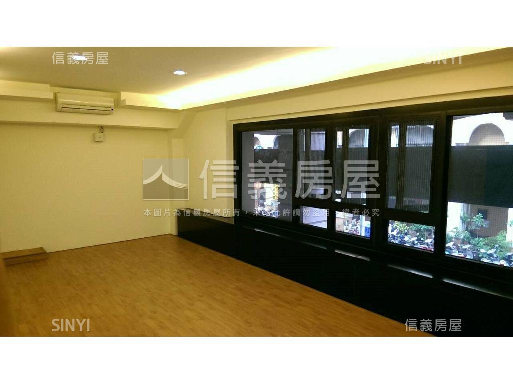 水硯哲園精美店面房屋室內格局與周邊環境