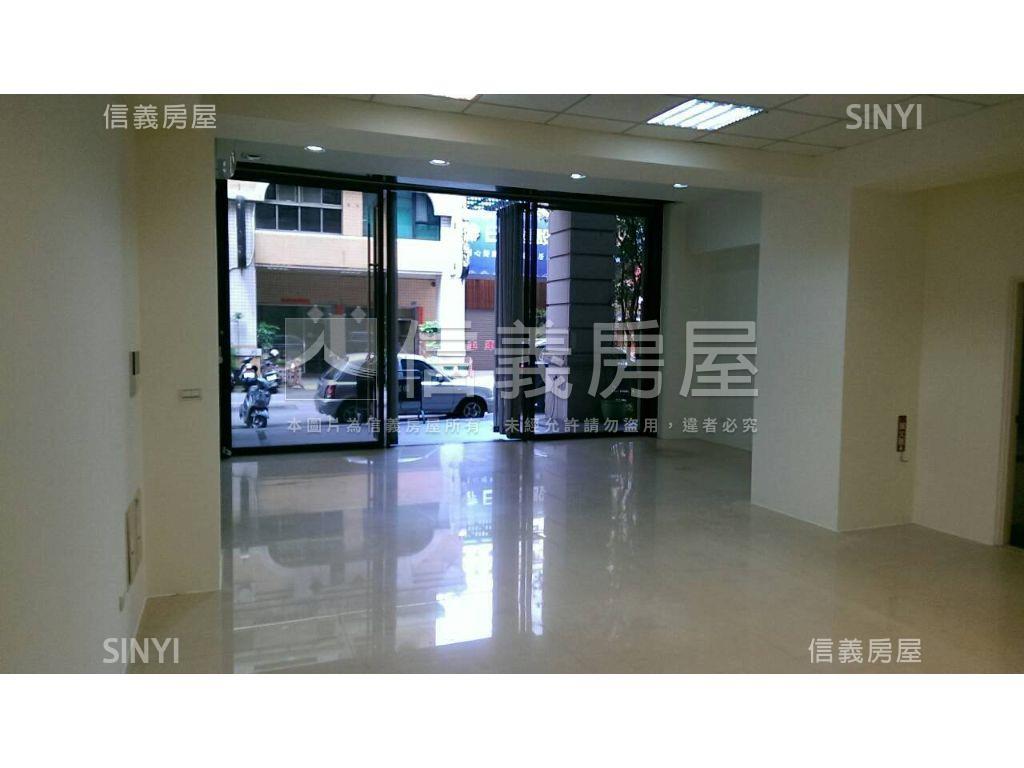 水硯哲園精美店面房屋室內格局與周邊環境