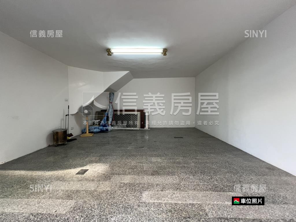 賢北溫馨明亮車墅房屋室內格局與周邊環境