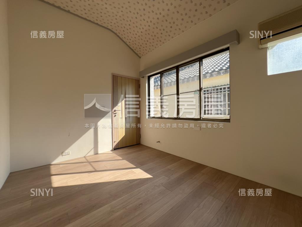 賢北溫馨明亮車墅房屋室內格局與周邊環境