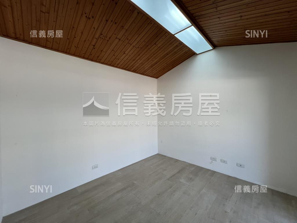 賢北溫馨明亮車墅房屋室內格局與周邊環境