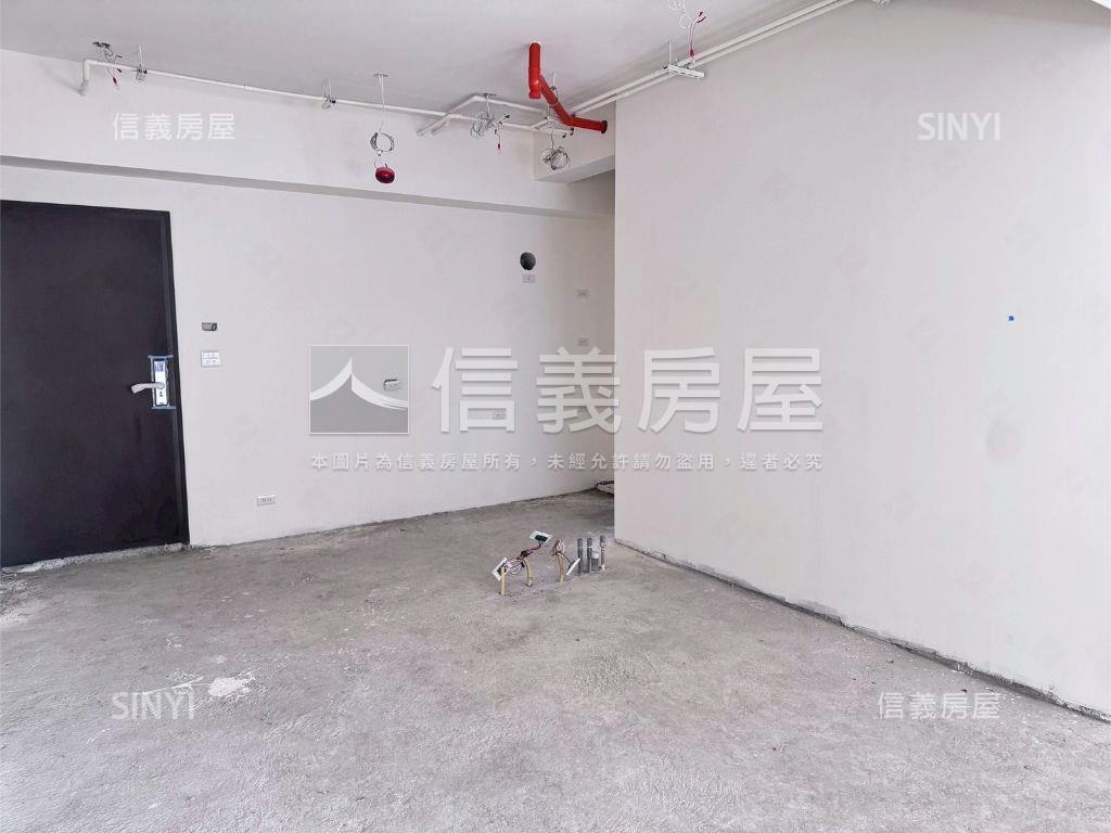 明新首席大坪數愜意視野戶房屋室內格局與周邊環境