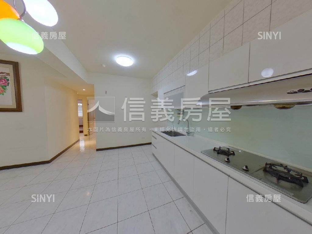 近彰化市三房美屋房屋室內格局與周邊環境