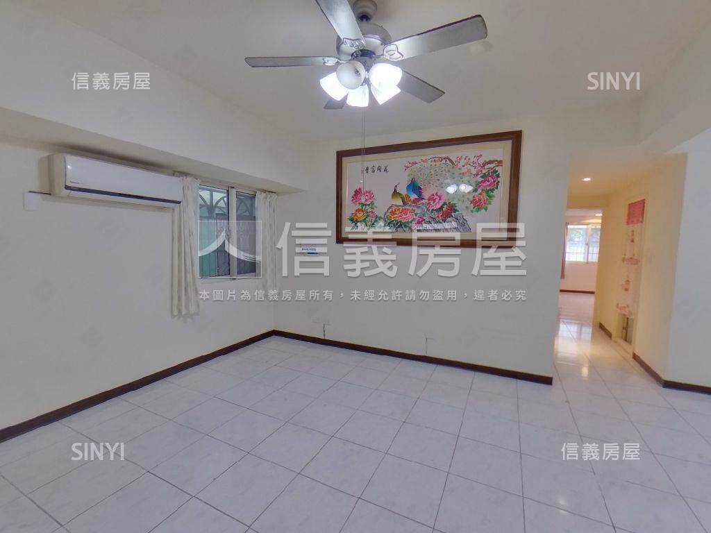 近彰化市三房美屋房屋室內格局與周邊環境