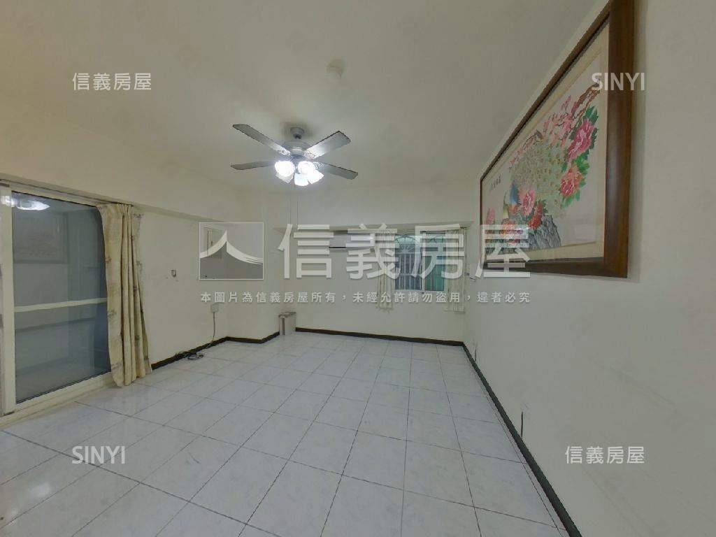 近彰化市三房美屋房屋室內格局與周邊環境