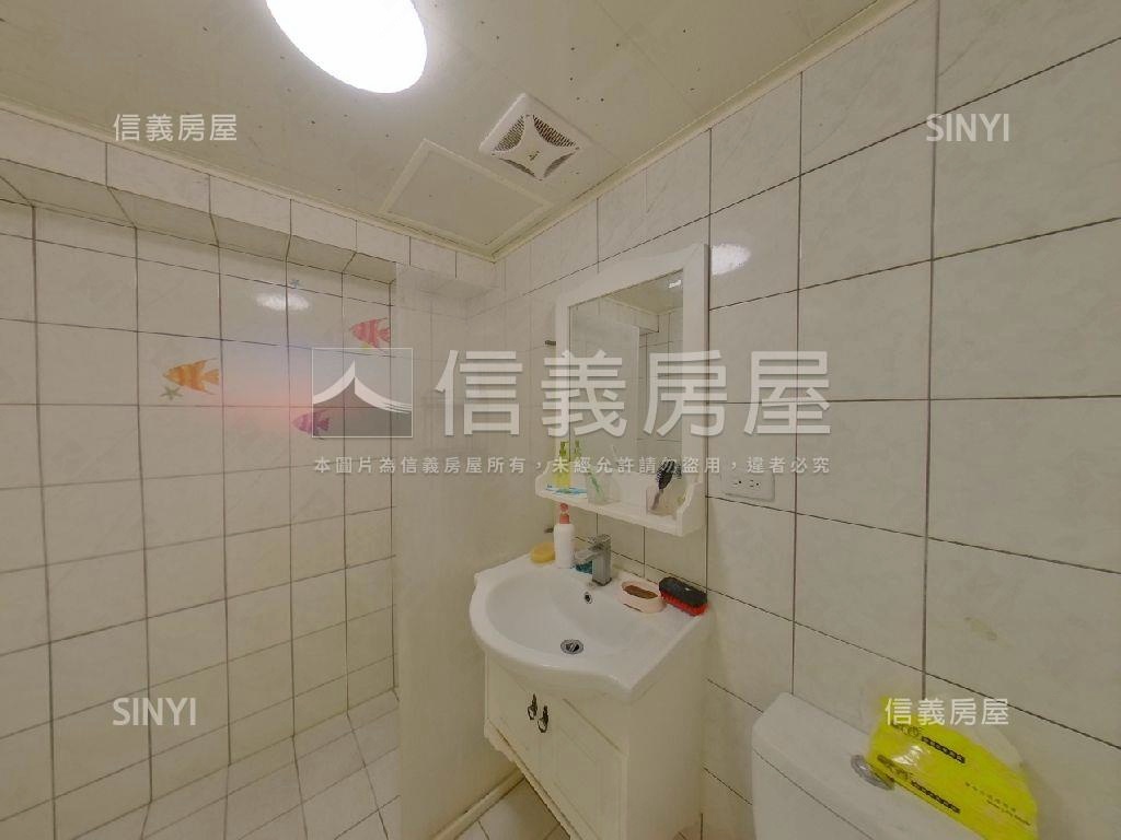 近彰化市三房美屋房屋室內格局與周邊環境