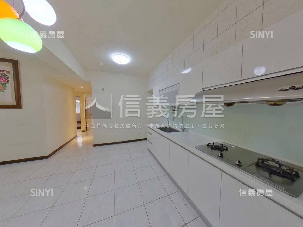 近彰化市三房美屋房屋室內格局與周邊環境