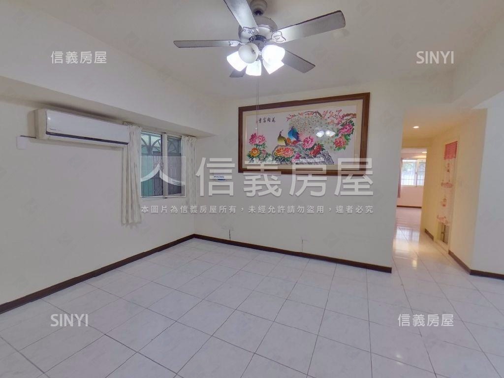 近彰化市三房美屋房屋室內格局與周邊環境