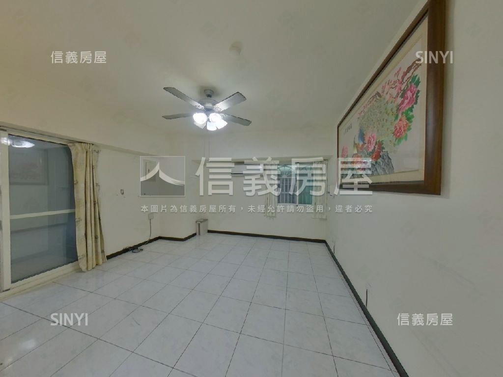近彰化市三房美屋房屋室內格局與周邊環境