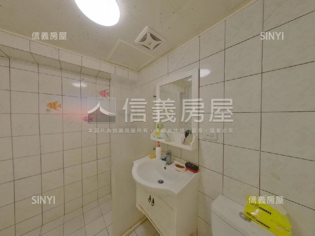 近彰化市三房美屋房屋室內格局與周邊環境