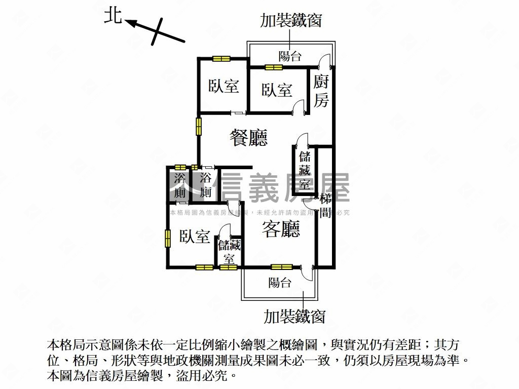 金蛇繞福旺電梯三房房屋室內格局與周邊環境