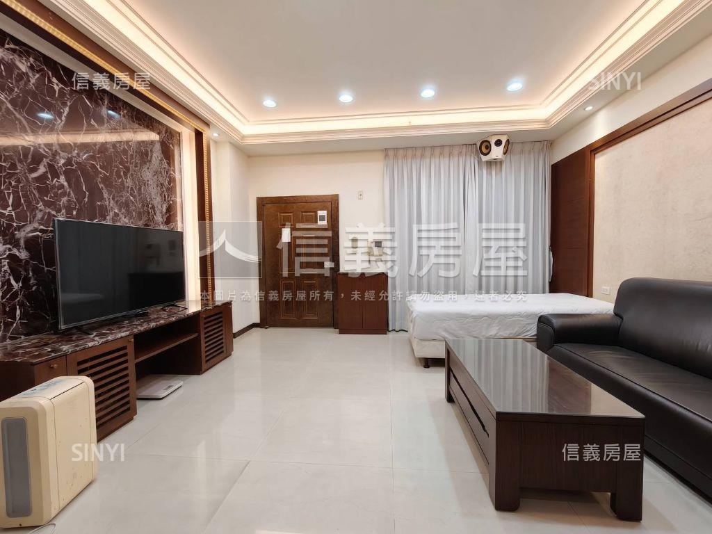 典藏美墅稀有釋出房屋室內格局與周邊環境