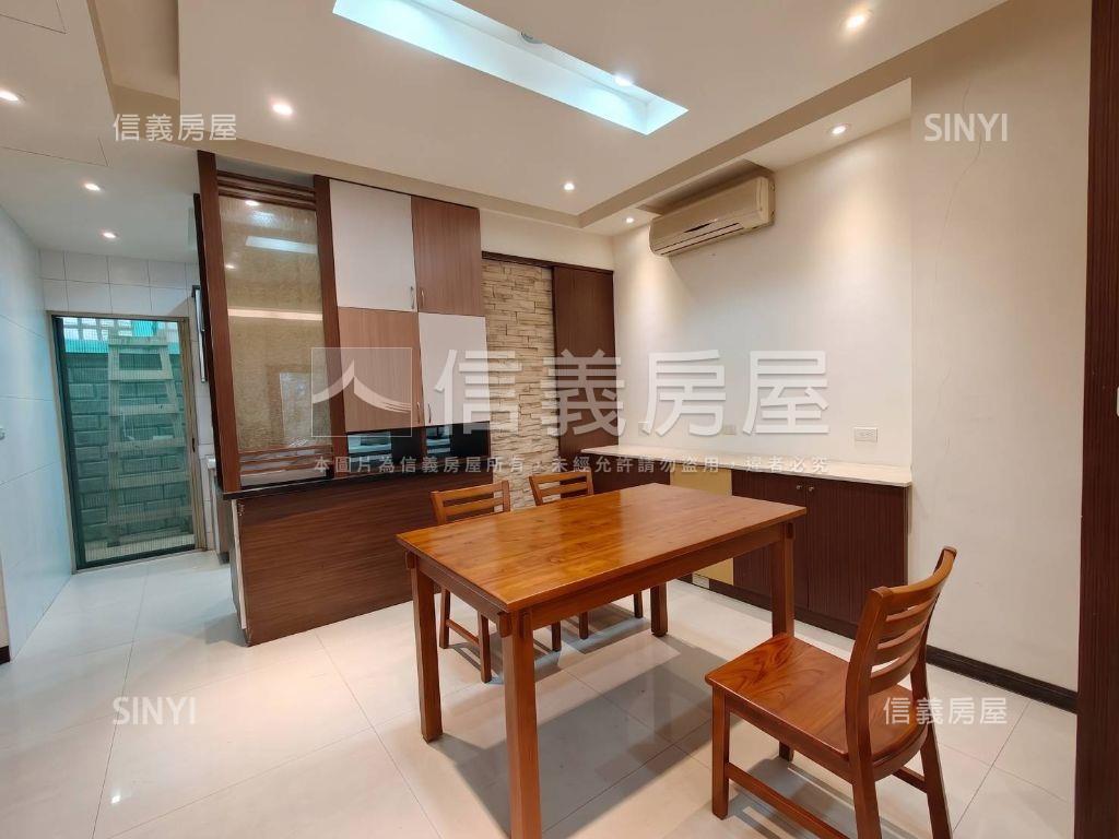 典藏美墅稀有釋出房屋室內格局與周邊環境