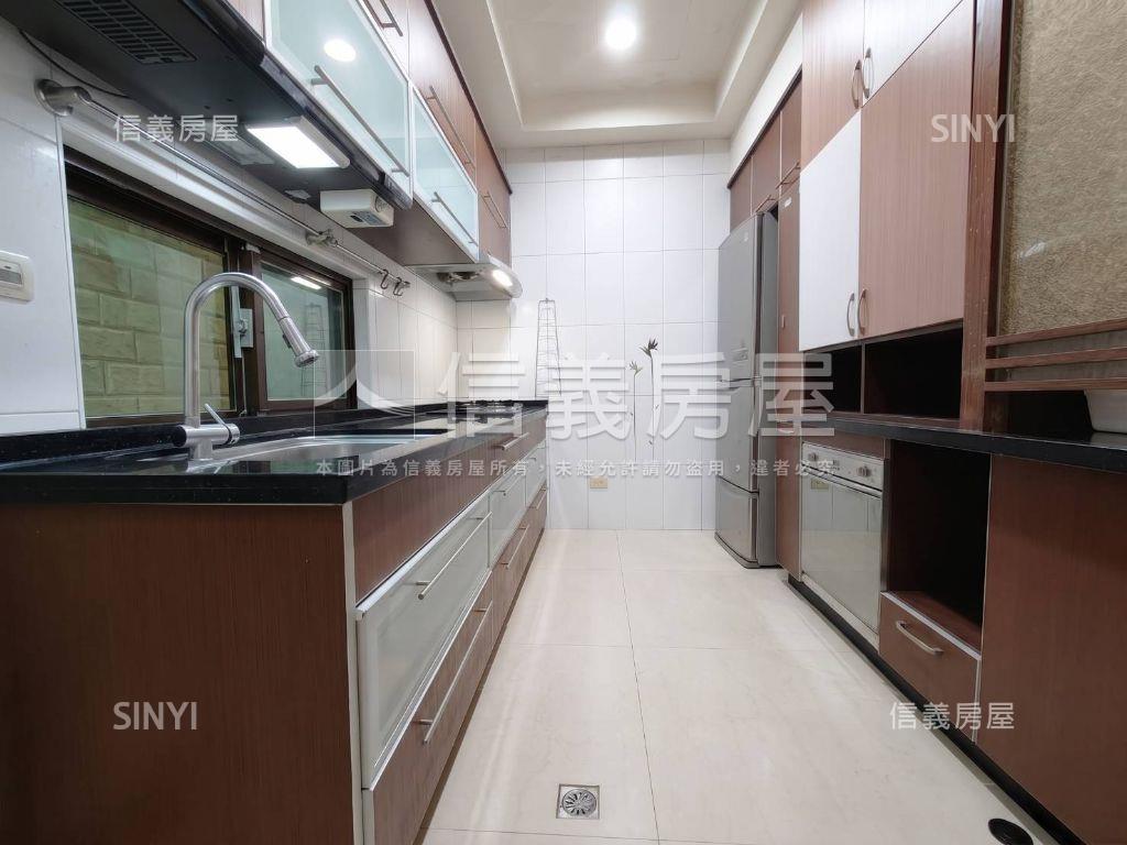 典藏美墅稀有釋出房屋室內格局與周邊環境