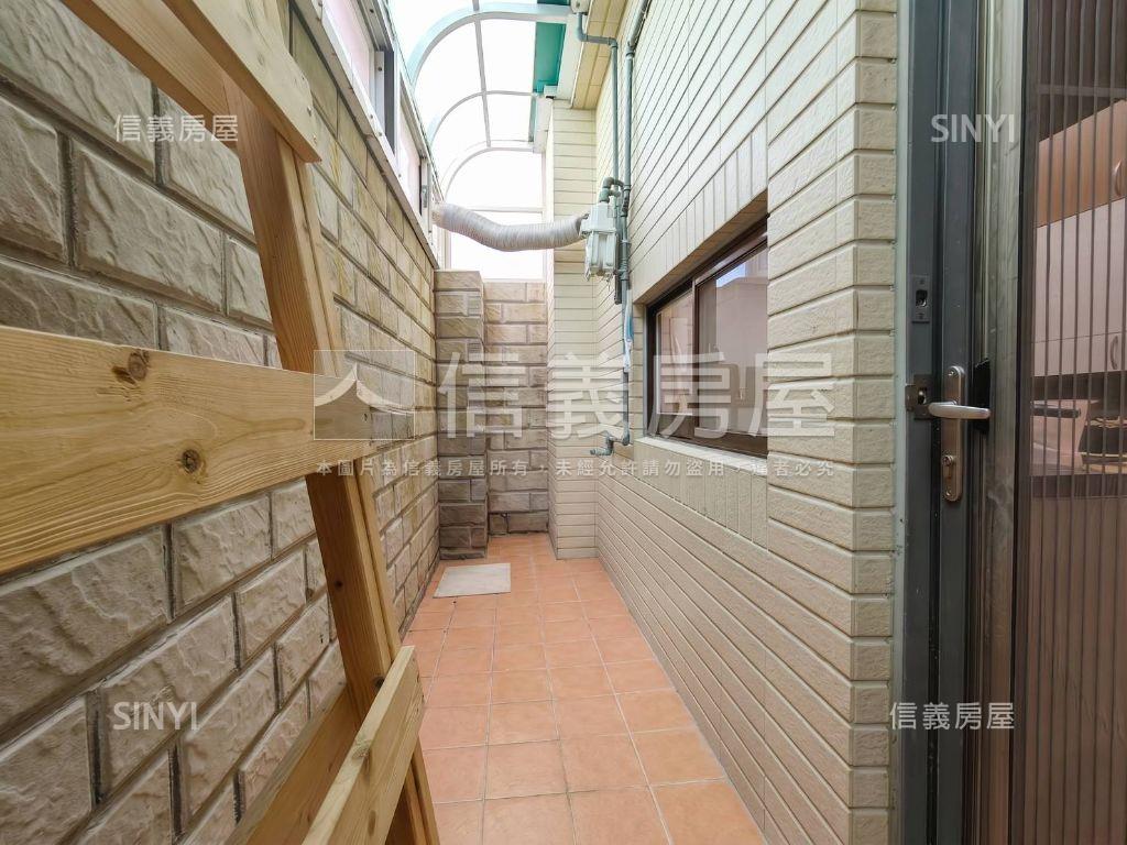 典藏美墅稀有釋出房屋室內格局與周邊環境
